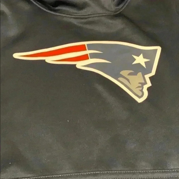 NFL pullover sweatshirt - Picture 3 of 7